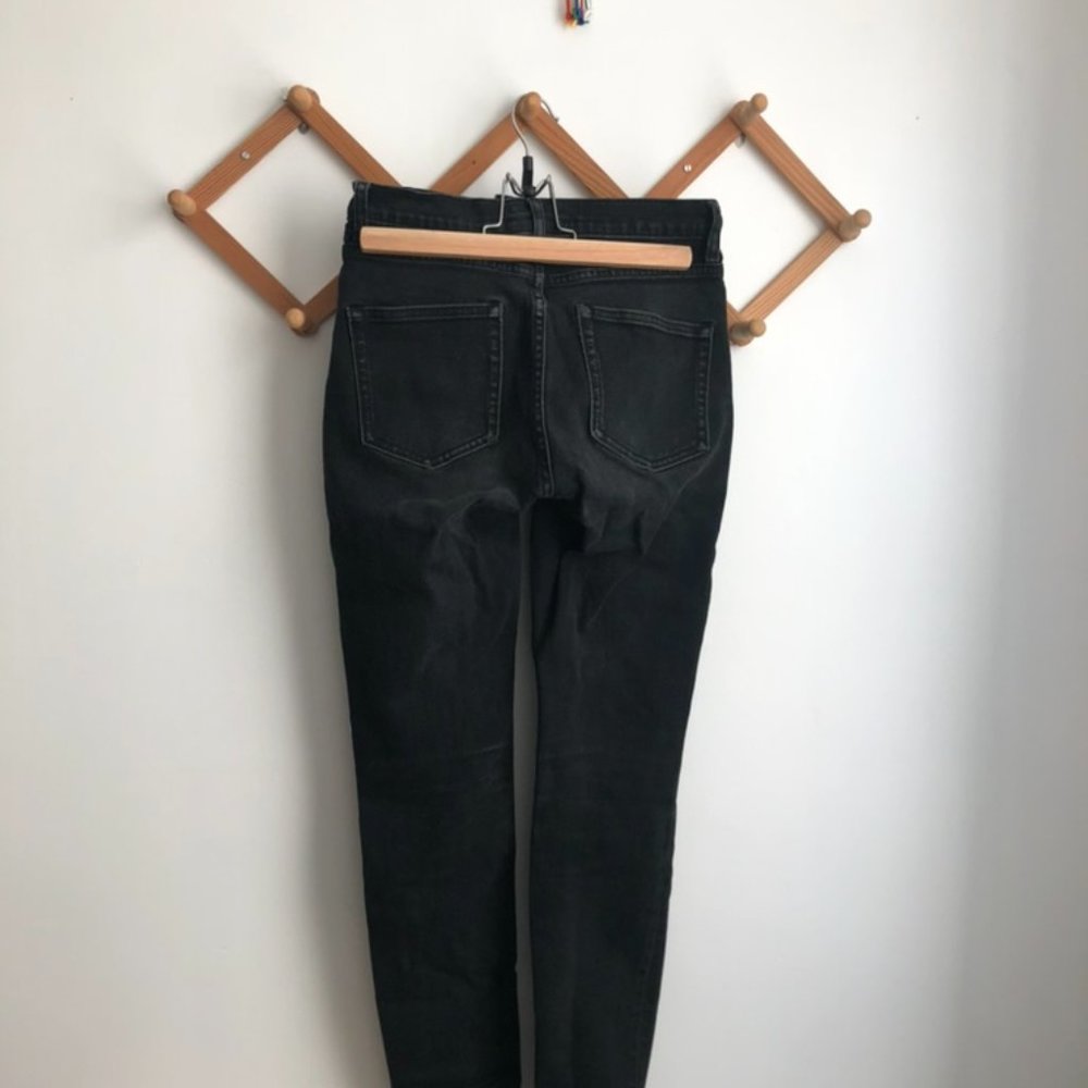 Everlane High Waist Skinny Jean, 26